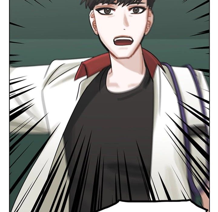 Too Pretty Manhwa - Chapter 12 Page 123