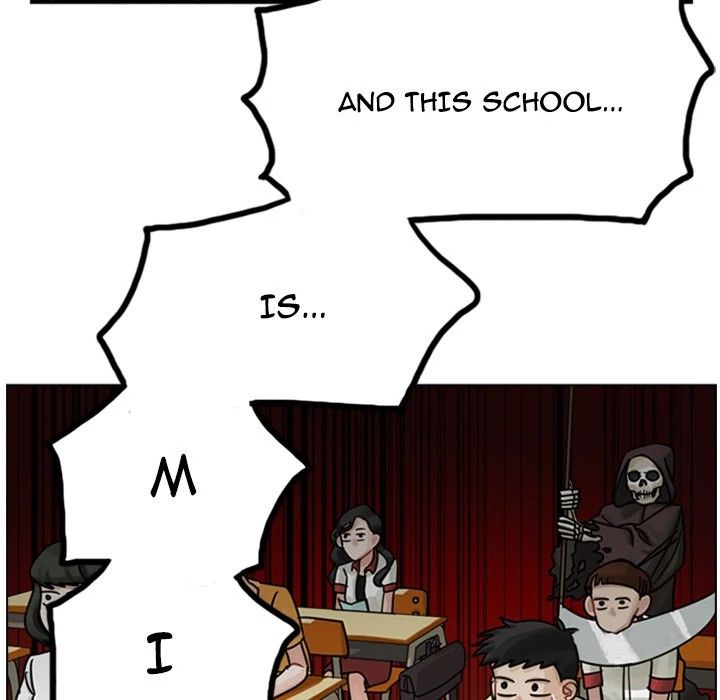 Too Pretty Manhwa - Chapter 12 Page 124