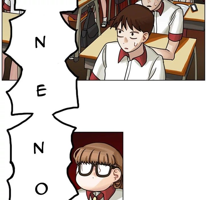 Too Pretty Manhwa - Chapter 12 Page 125