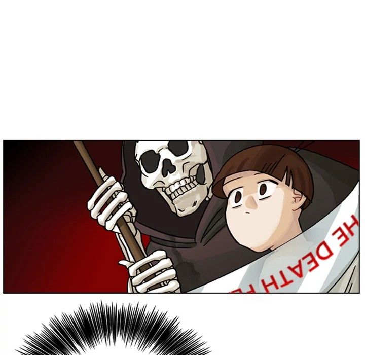 Too Pretty Manhwa - Chapter 12 Page 127