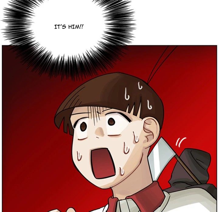 Too Pretty Manhwa - Chapter 12 Page 128