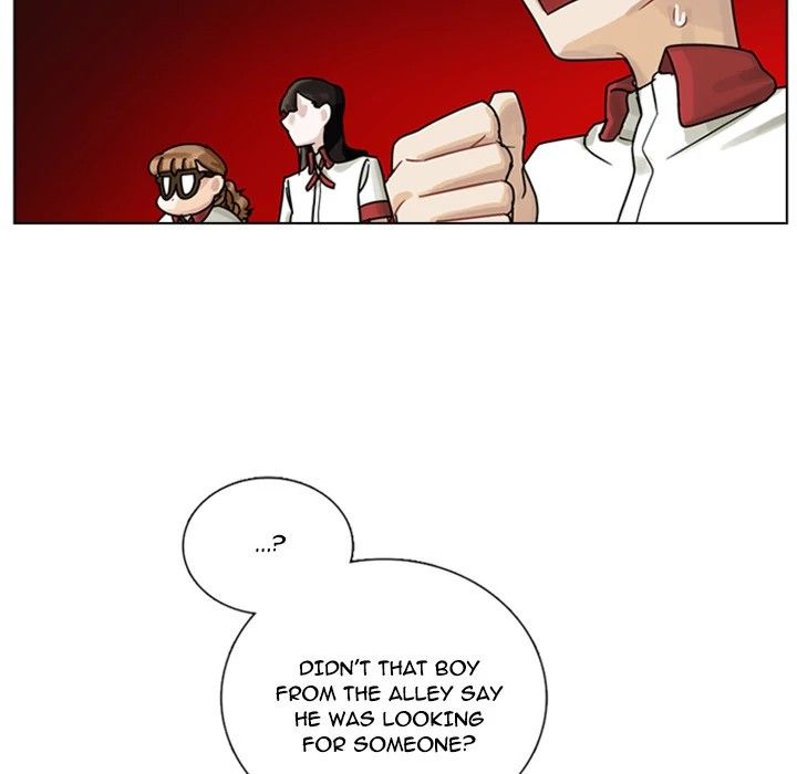 Too Pretty Manhwa - Chapter 12 Page 130