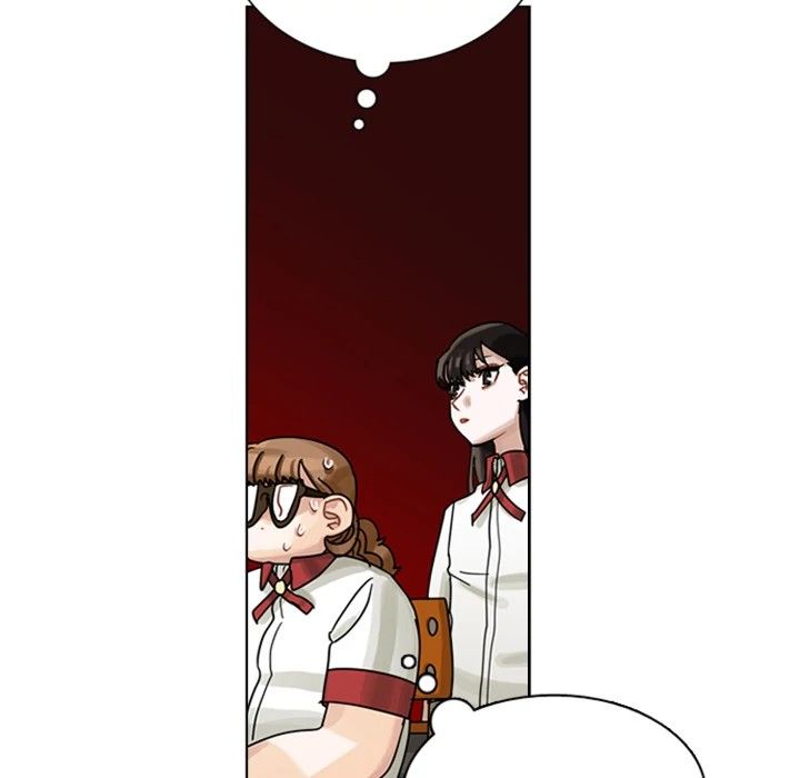 Too Pretty Manhwa - Chapter 12 Page 131