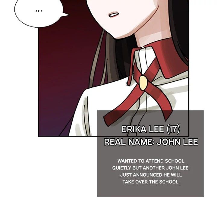 Too Pretty Manhwa - Chapter 12 Page 133