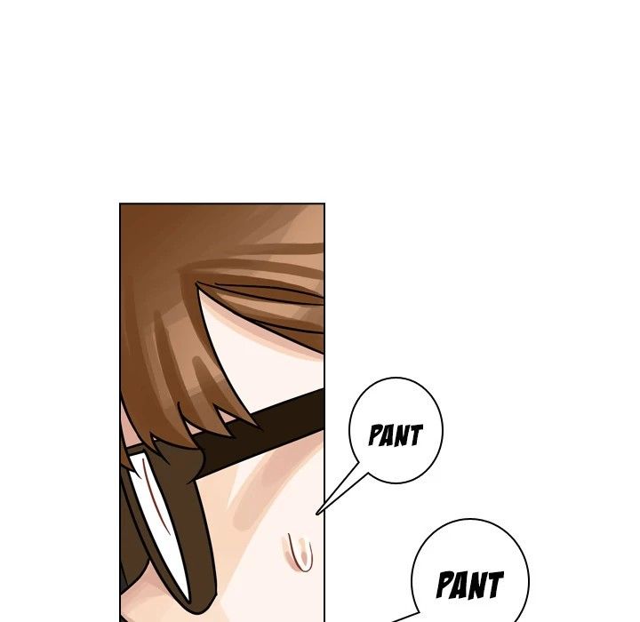 Too Pretty Manhwa - Chapter 17 Page 23