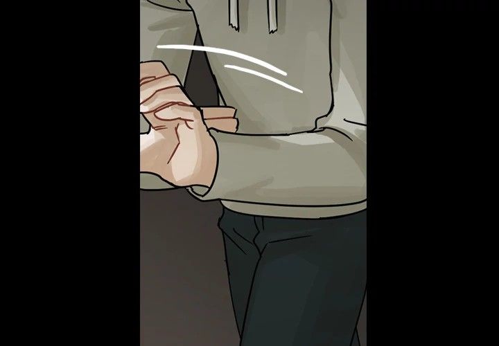 Too Pretty Manhwa - Chapter 46 Page 3