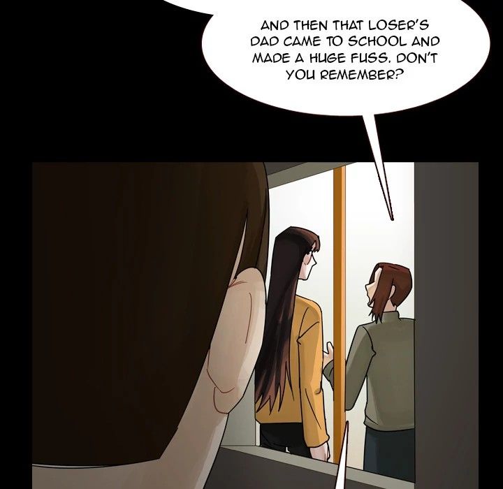 Too Pretty Manhwa - Chapter 46 Page 6