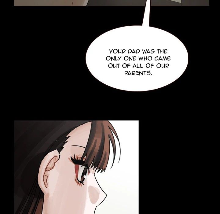 Too Pretty Manhwa - Chapter 46 Page 7
