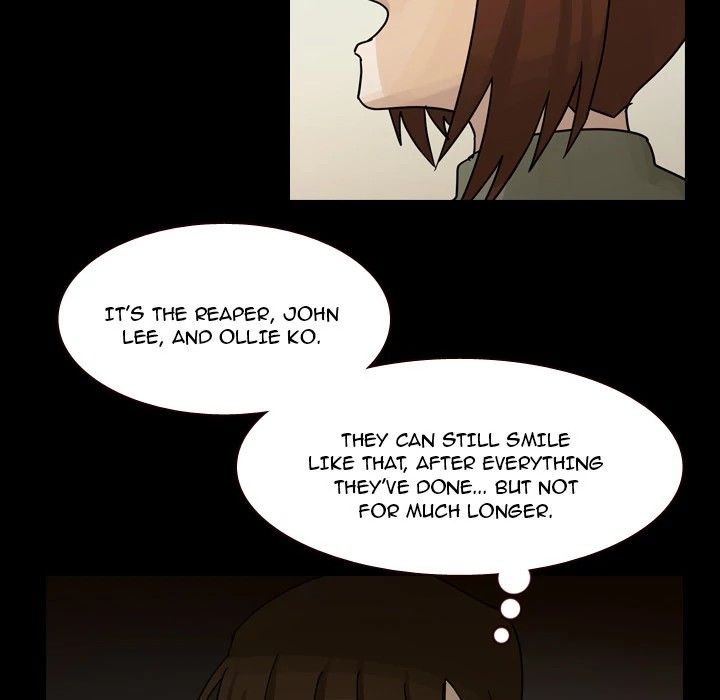Too Pretty Manhwa - Chapter 46 Page 9