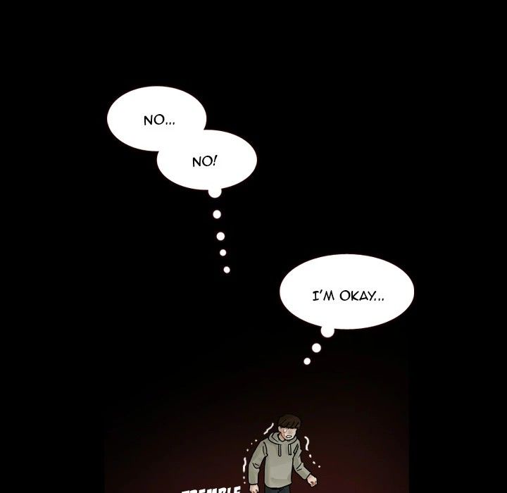 Too Pretty Manhwa - Chapter 46 Page 14