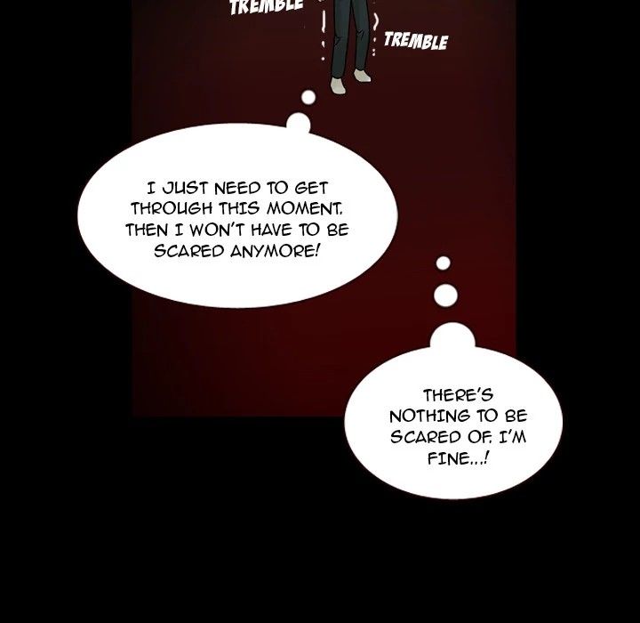 Too Pretty Manhwa - Chapter 46 Page 15