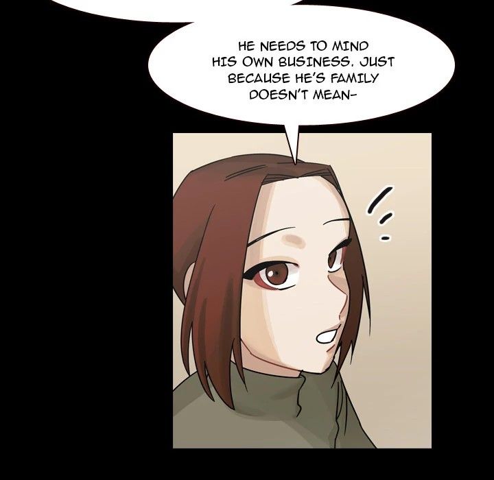 Too Pretty Manhwa - Chapter 46 Page 23