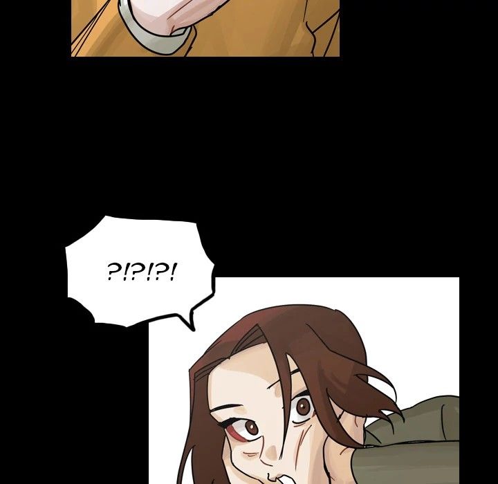 Too Pretty Manhwa - Chapter 46 Page 34