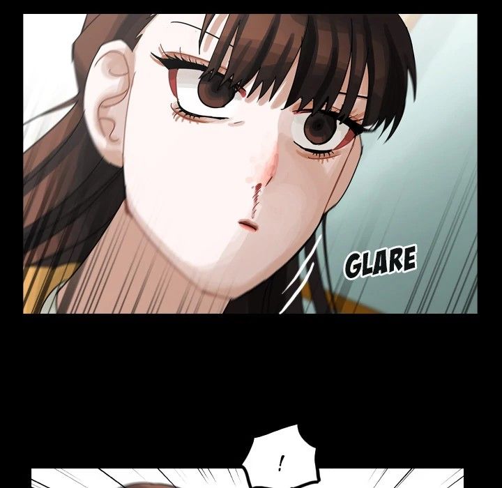 Too Pretty Manhwa - Chapter 46 Page 36