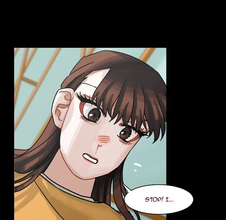 Too Pretty Manhwa - Chapter 46 Page 41