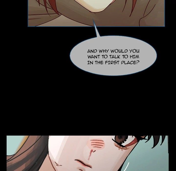 Too Pretty Manhwa - Chapter 46 Page 43