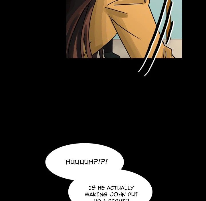 Too Pretty Manhwa - Chapter 46 Page 50