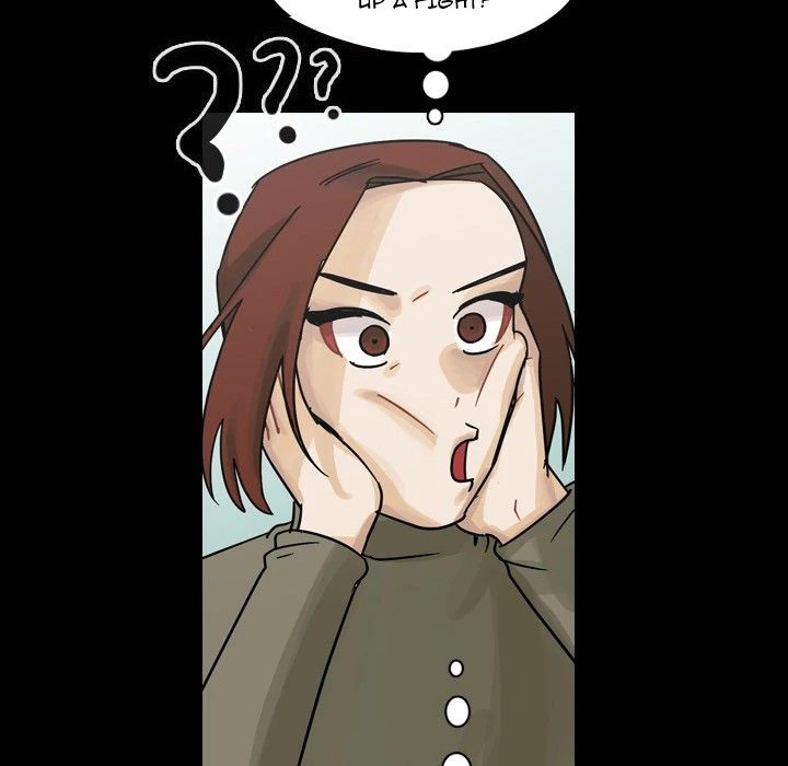 Too Pretty Manhwa - Chapter 46 Page 51