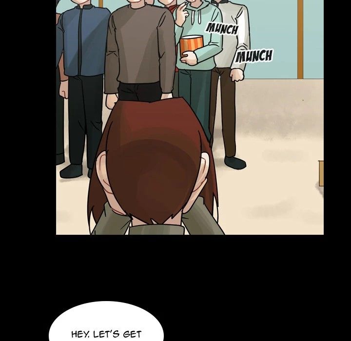 Too Pretty Manhwa - Chapter 46 Page 53