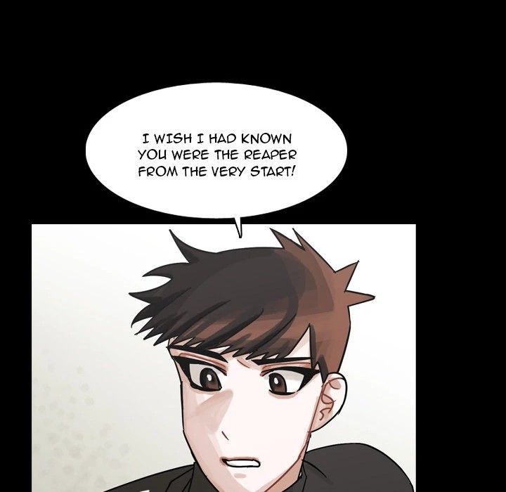 Too Pretty Manhwa - Chapter 46 Page 58