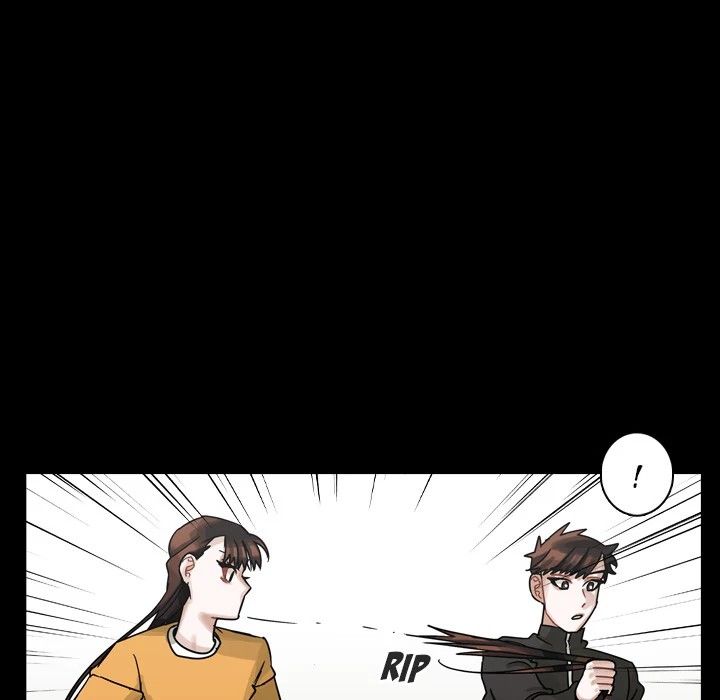 Too Pretty Manhwa - Chapter 46 Page 61