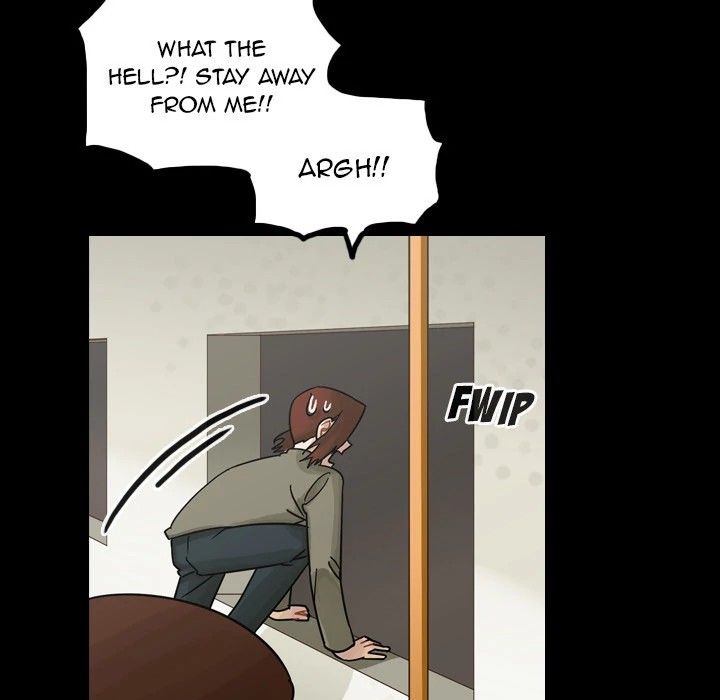 Too Pretty Manhwa - Chapter 46 Page 68