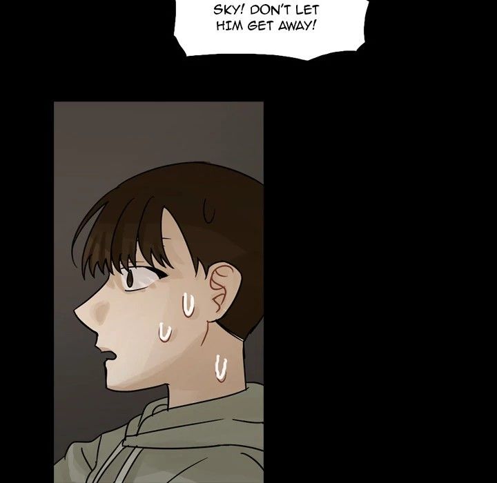 Too Pretty Manhwa - Chapter 46 Page 71