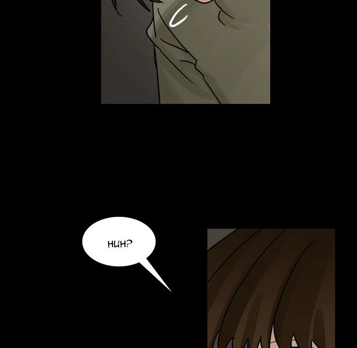 Too Pretty Manhwa - Chapter 46 Page 73
