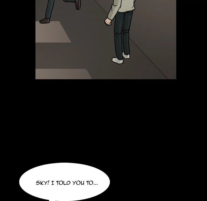 Too Pretty Manhwa - Chapter 46 Page 76