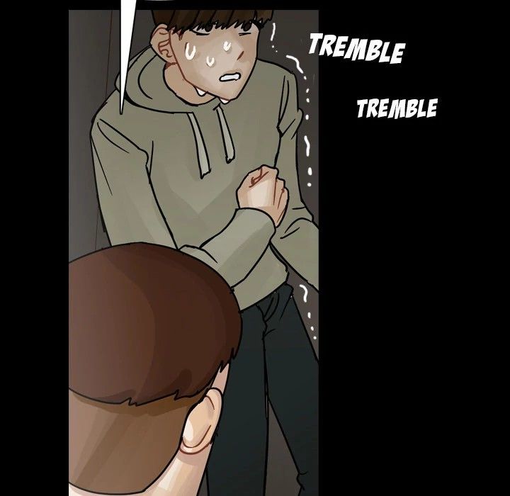 Too Pretty Manhwa - Chapter 46 Page 77