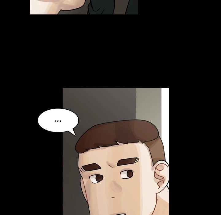 Too Pretty Manhwa - Chapter 46 Page 78