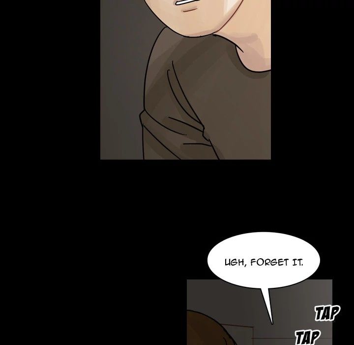 Too Pretty Manhwa - Chapter 46 Page 79