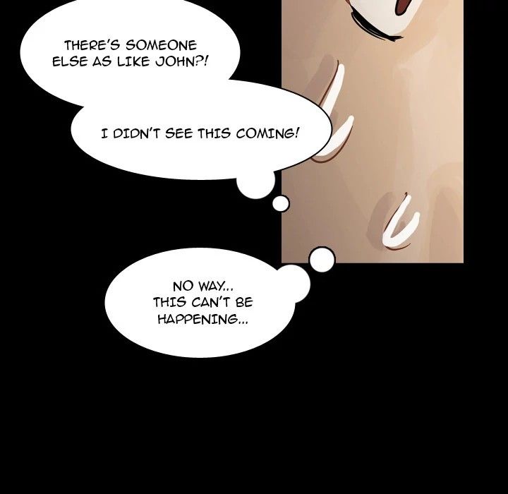 Too Pretty Manhwa - Chapter 46 Page 90