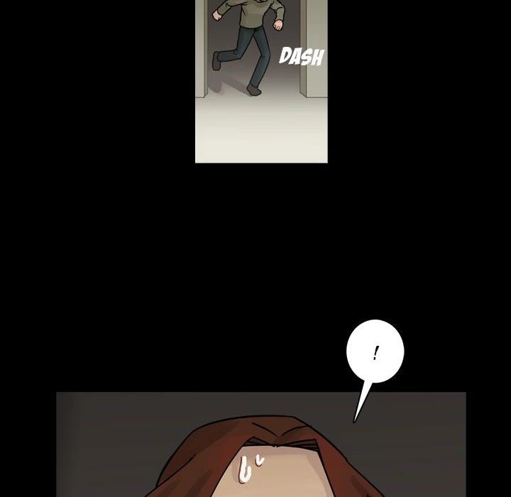 Too Pretty Manhwa - Chapter 46 Page 92