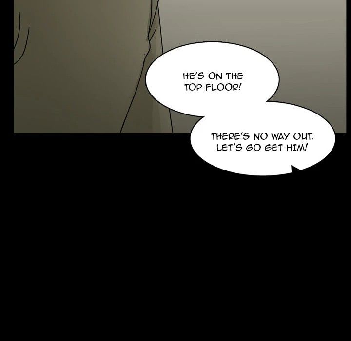 Too Pretty Manhwa - Chapter 46 Page 100