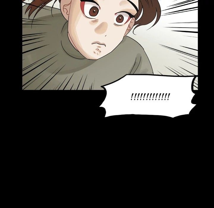 Too Pretty Manhwa - Chapter 46 Page 109