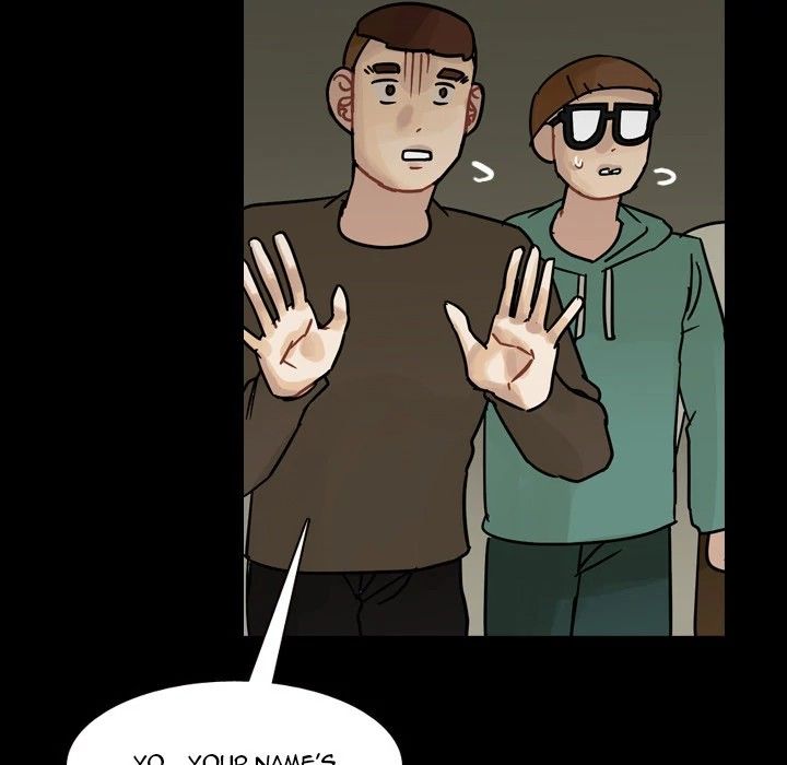 Too Pretty Manhwa - Chapter 46 Page 123