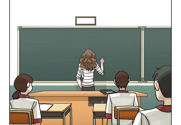 Too Pretty Manhwa - Chapter 14 Page 3