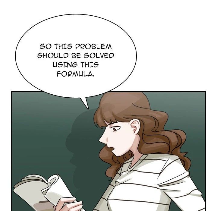 Too Pretty Manhwa - Chapter 14 Page 5