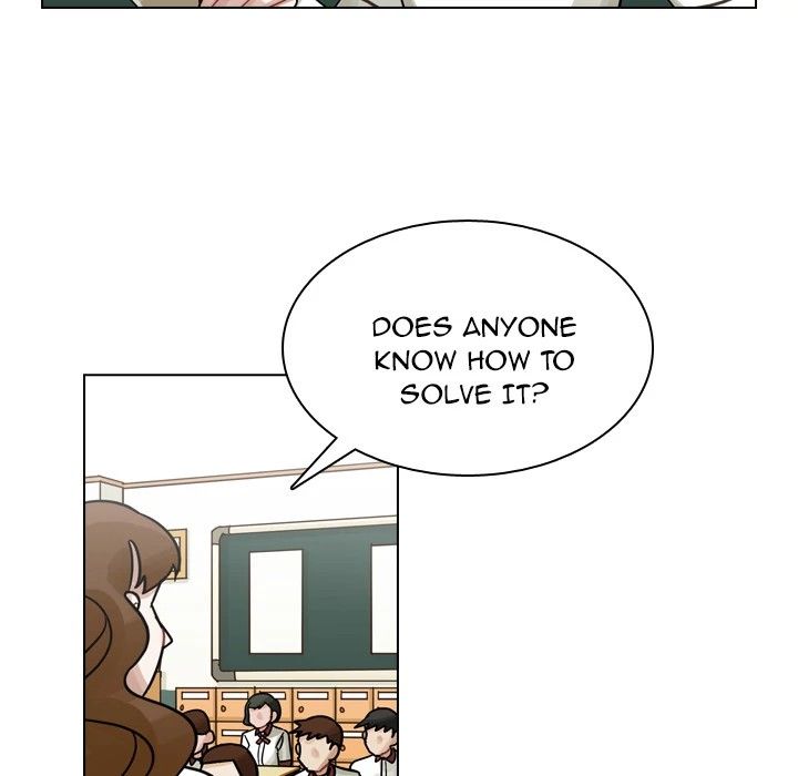 Too Pretty Manhwa - Chapter 14 Page 6