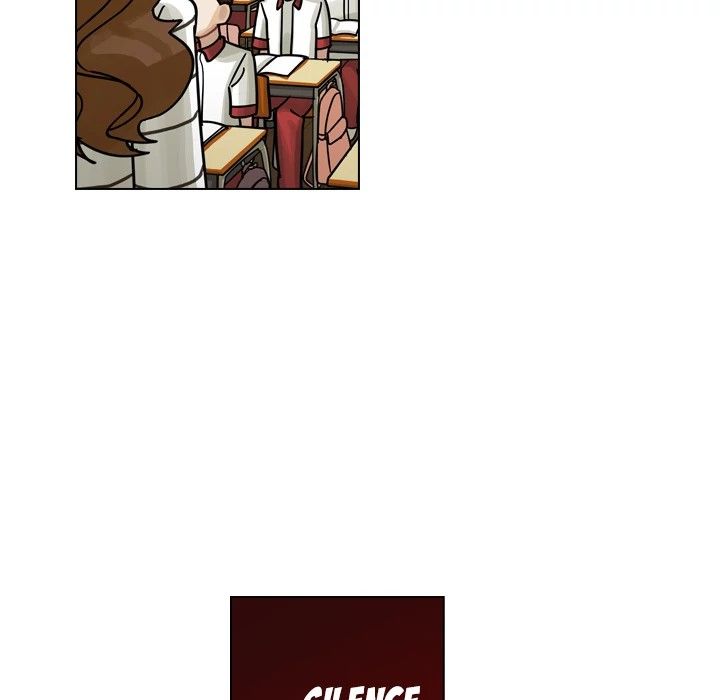 Too Pretty Manhwa - Chapter 14 Page 7