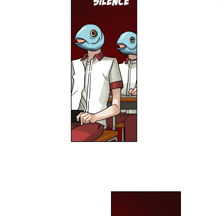 Too Pretty Manhwa - Chapter 14 Page 8