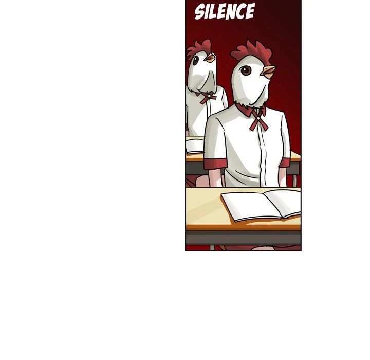 Too Pretty Manhwa - Chapter 14 Page 9