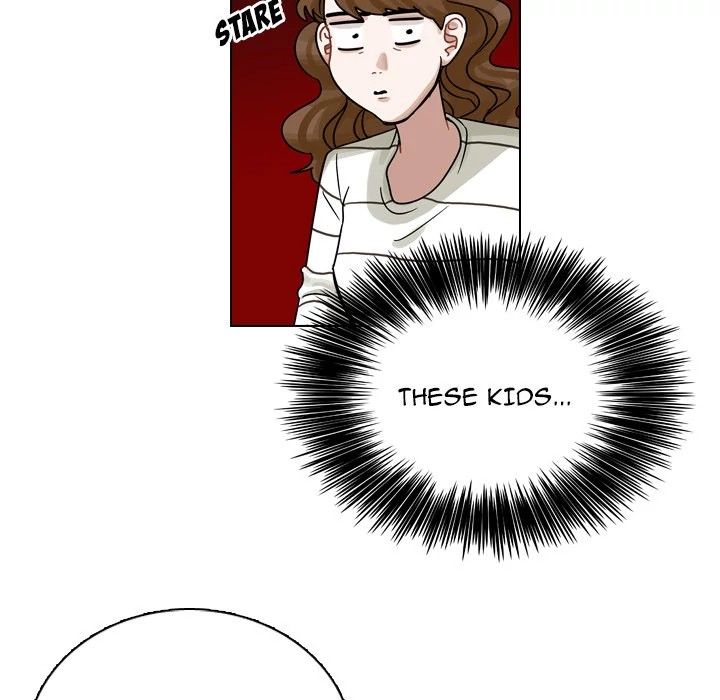 Too Pretty Manhwa - Chapter 14 Page 12