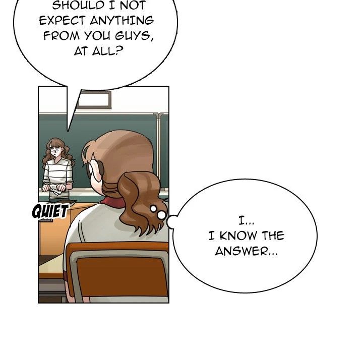 Too Pretty Manhwa - Chapter 14 Page 13