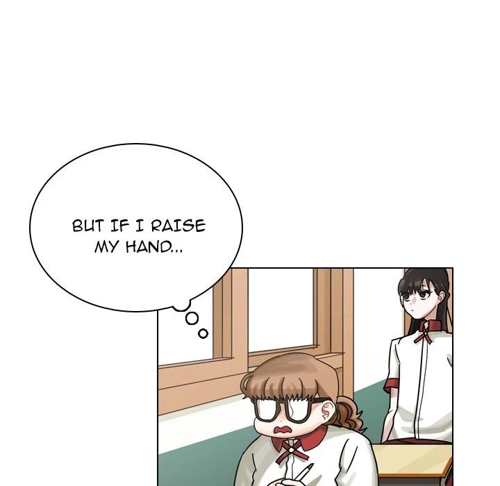 Too Pretty Manhwa - Chapter 14 Page 14