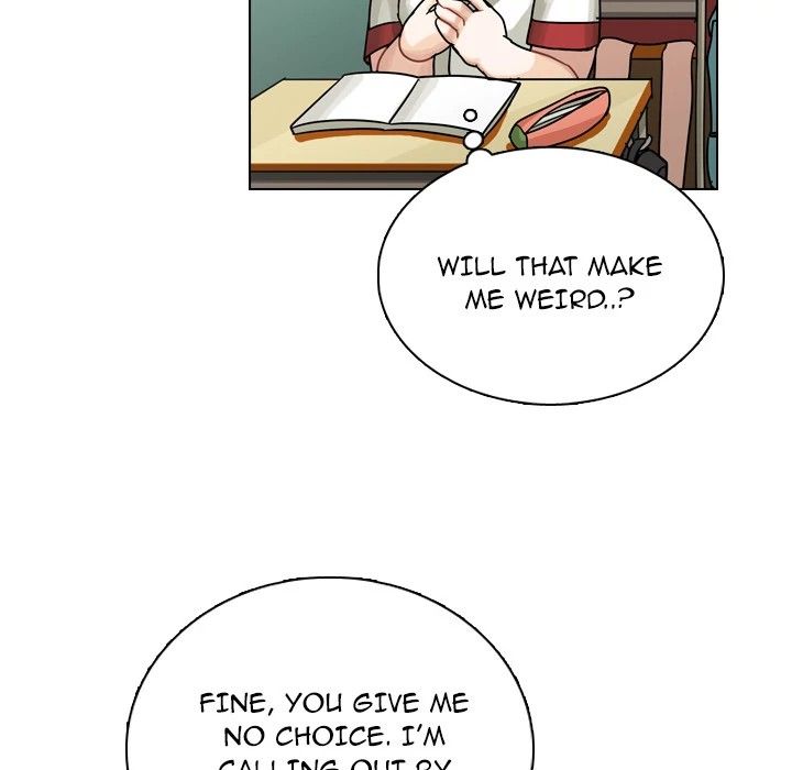 Too Pretty Manhwa - Chapter 14 Page 15