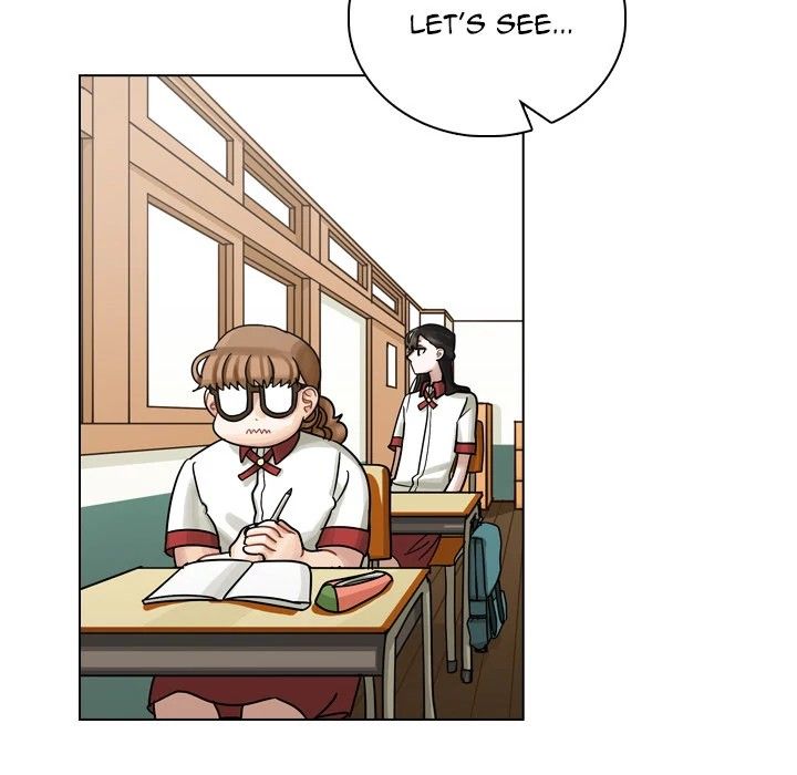 Too Pretty Manhwa - Chapter 14 Page 19