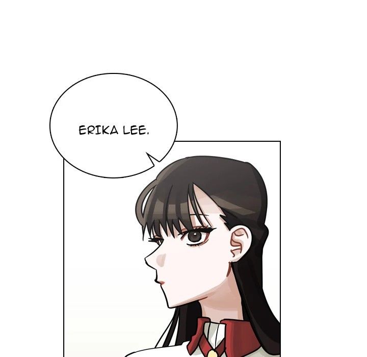 Too Pretty Manhwa - Chapter 14 Page 20