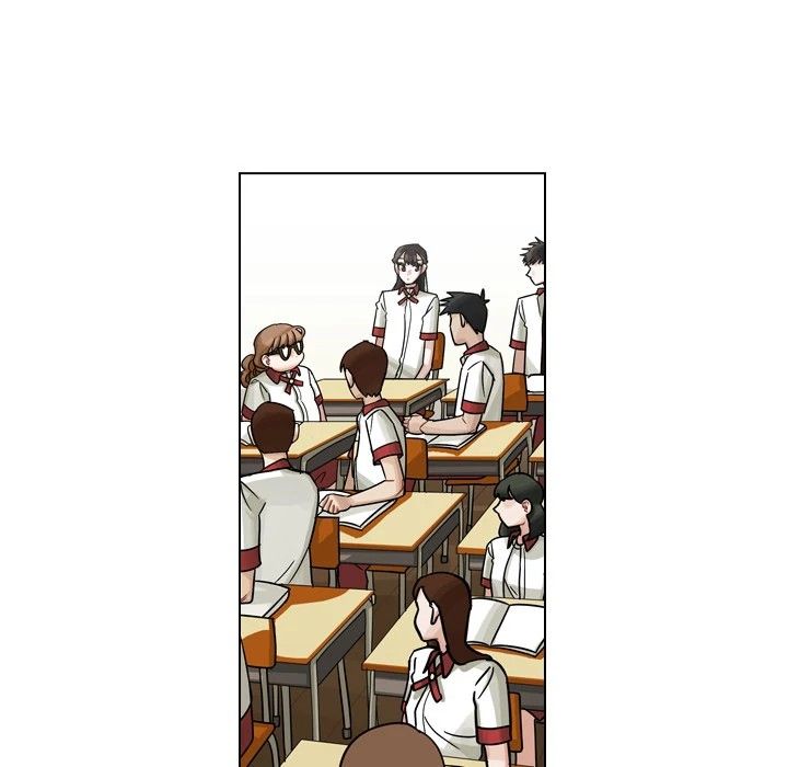 Too Pretty Manhwa - Chapter 14 Page 22